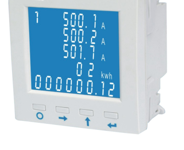 DR-WB202 motor protector
