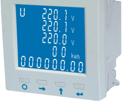 DR-P303 Network Power Meter