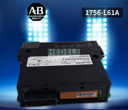 1756-L61A A-B